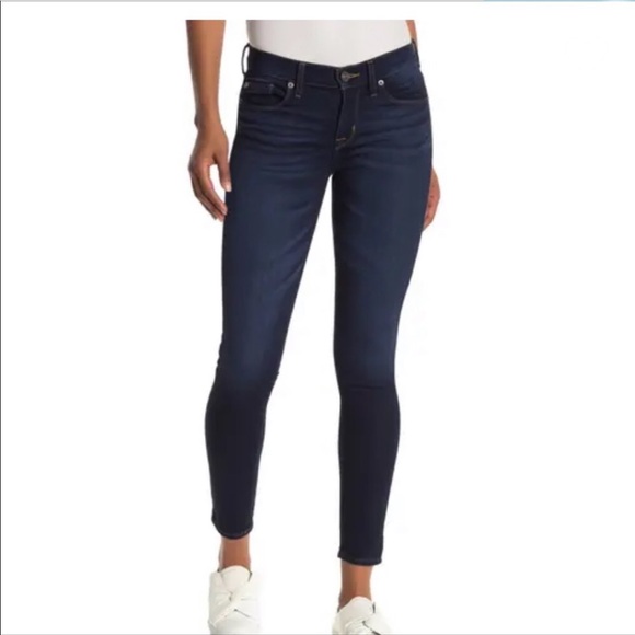 Hudson Krista super skinny jeans - Picture 14 of 15